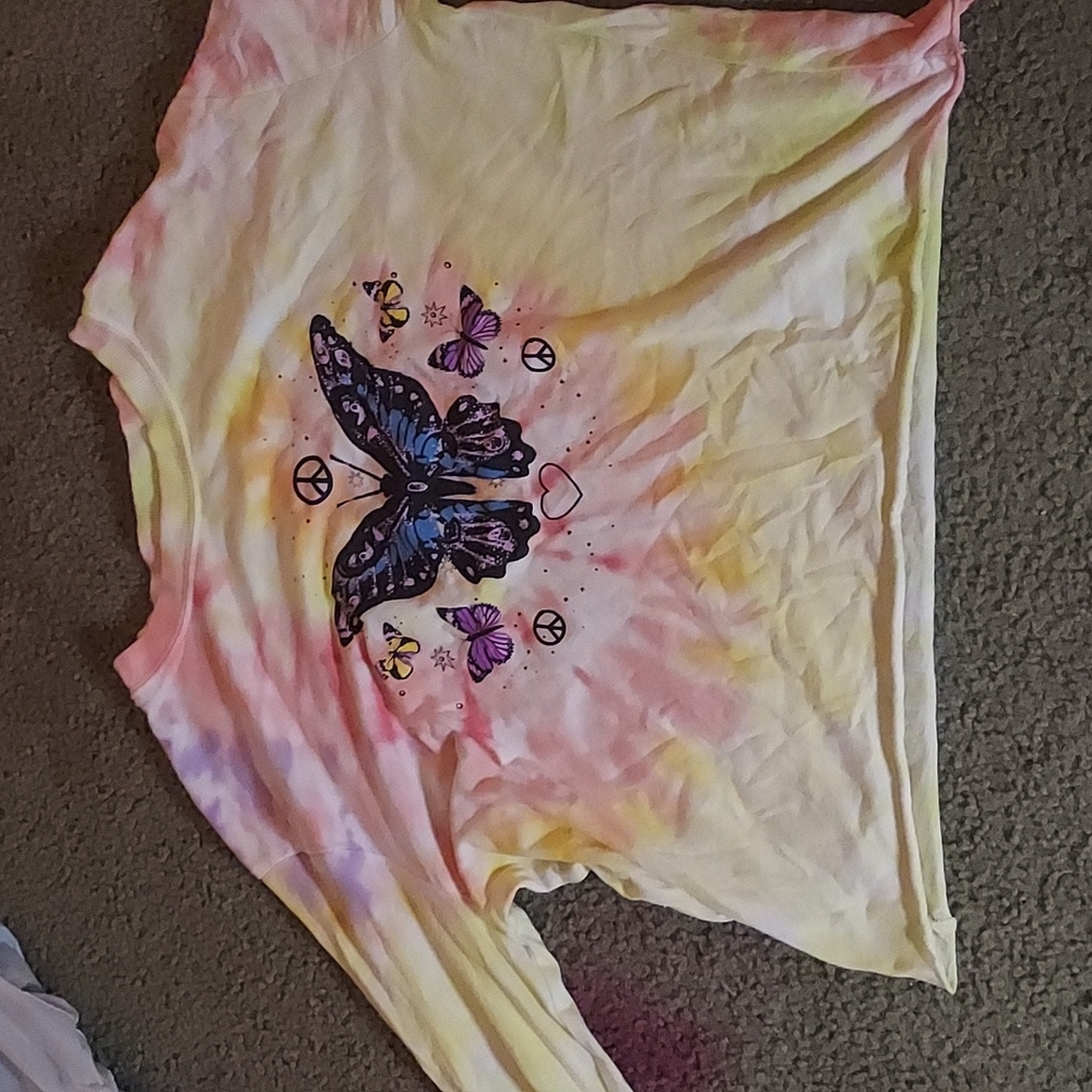 Croptop